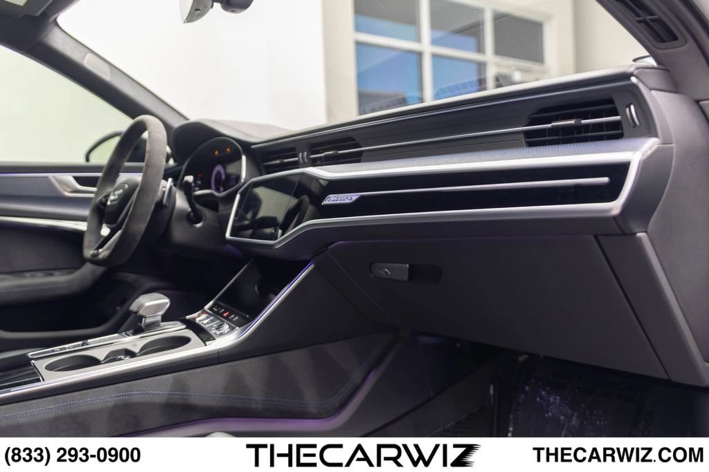 Used 2024 Audi RS 6 performance AWD/4WD image 94
