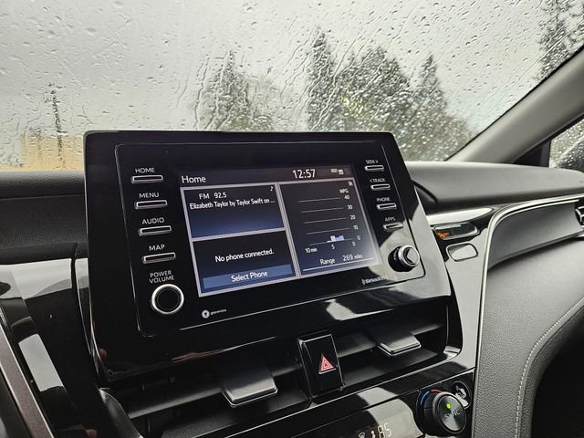 Used 2022 Toyota Camry SE image 34