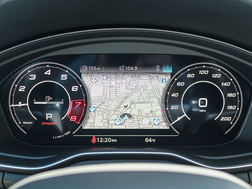 Used 2023 Audi RS 5 AWD/4WD image 26