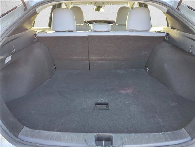 Used 2017 Toyota Prius Three FWD image 5