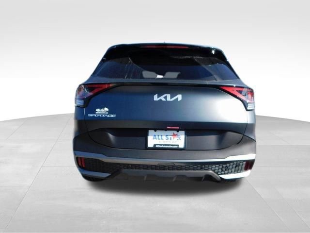 Used 2024 Kia Sportage X-Line image 7