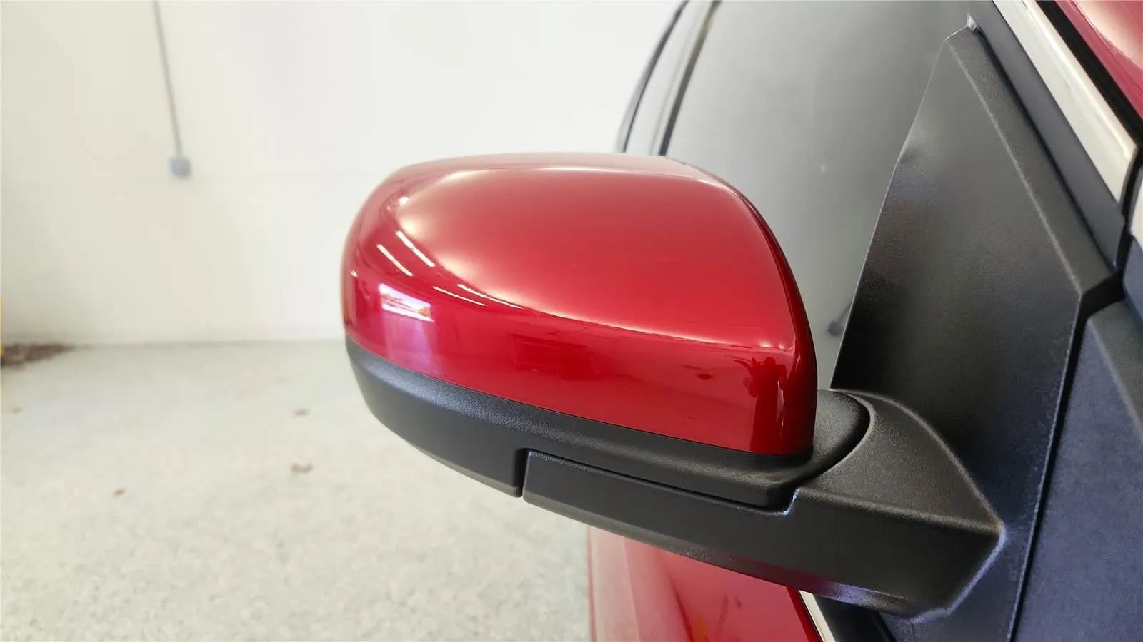 Used 2022 Ford Edge SEL w/ Convenience Package AWD/4WD image 18