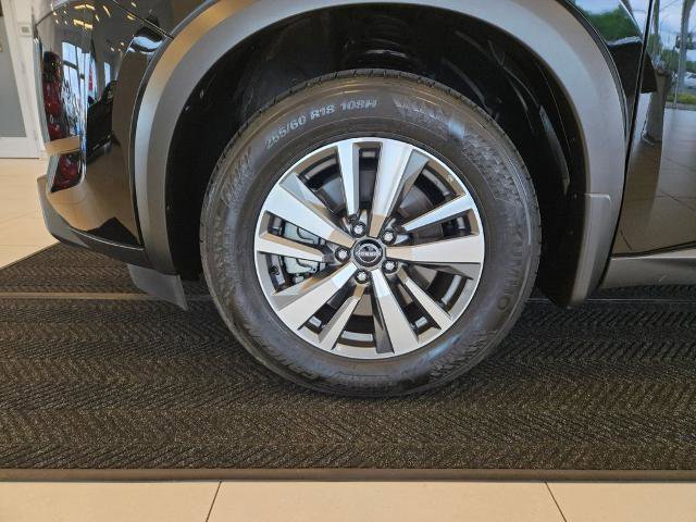 Certified 2025 Nissan Pathfinder SL AWD/4WD image 12