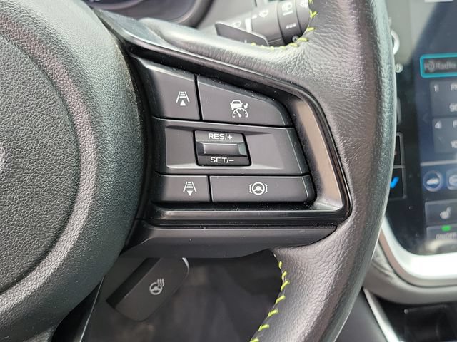 Used 2024 Subaru Outback Onyx Edition AWD/4WD image 23