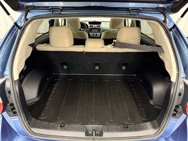 Used 2016 Subaru Crosstrek 2.0i Premium image 21