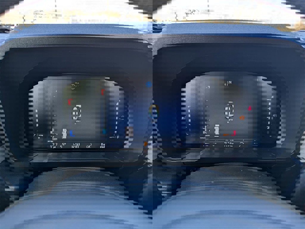 New 2026 Ford Maverick Lariat w/ 4K Tow Package image 11