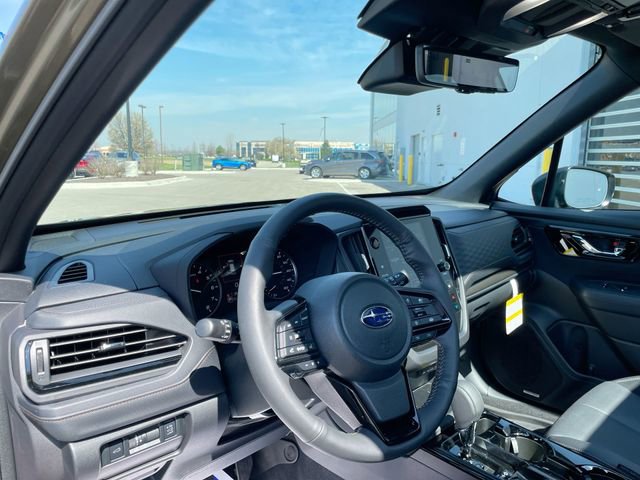 Certified 2026 Subaru Forester Touring image 8