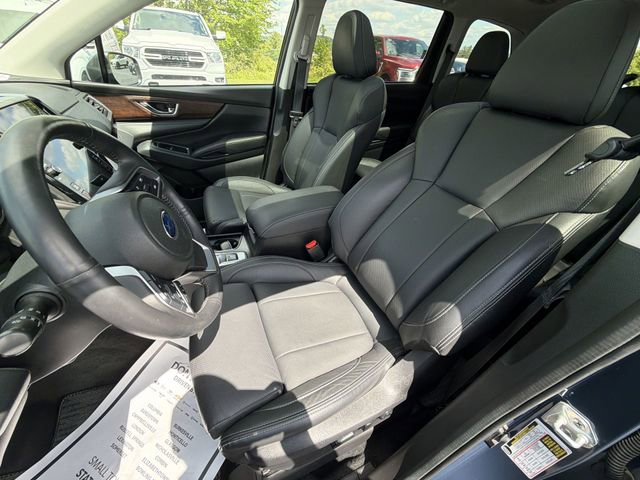 Used 2023 Subaru Ascent Touring AWD/4WD image 17