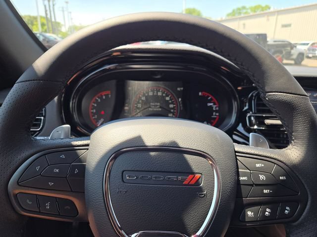 New 2026 Dodge Durango GT AWD/4WD image 36