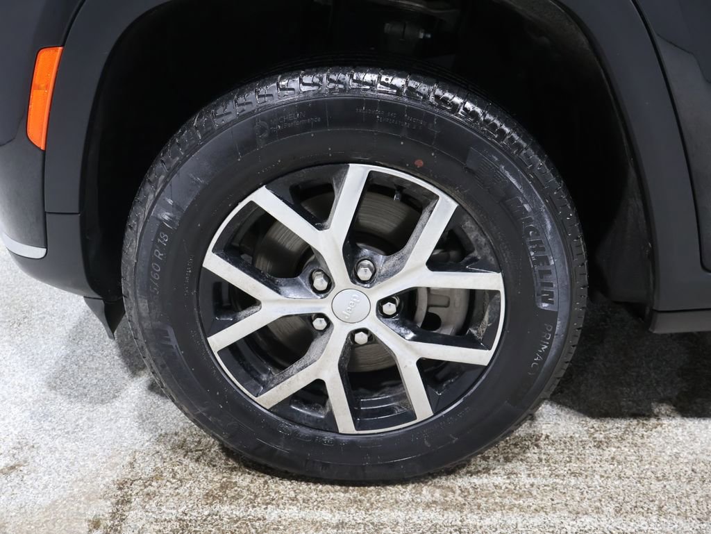 Used 2023 Jeep Grand Cherokee L Limited w/ Trailer Tow Group (B) image 9