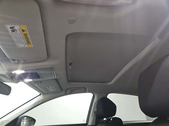 Certified 2024 Honda Accord EX image 19