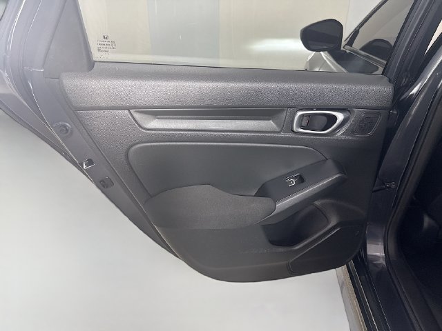 Used 2023 Honda Civic Sport image 25