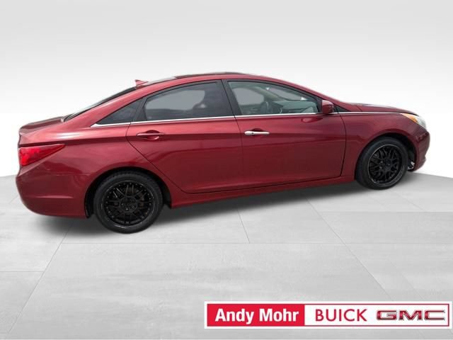 Used 2012 Hyundai Sonata GLS FWD image 13
