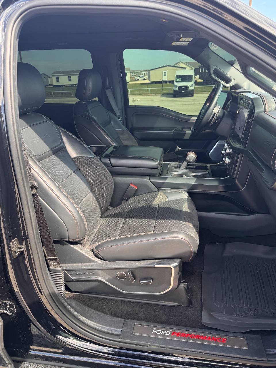 Used 2024 Ford F150 Raptor AWD/4WD image 14