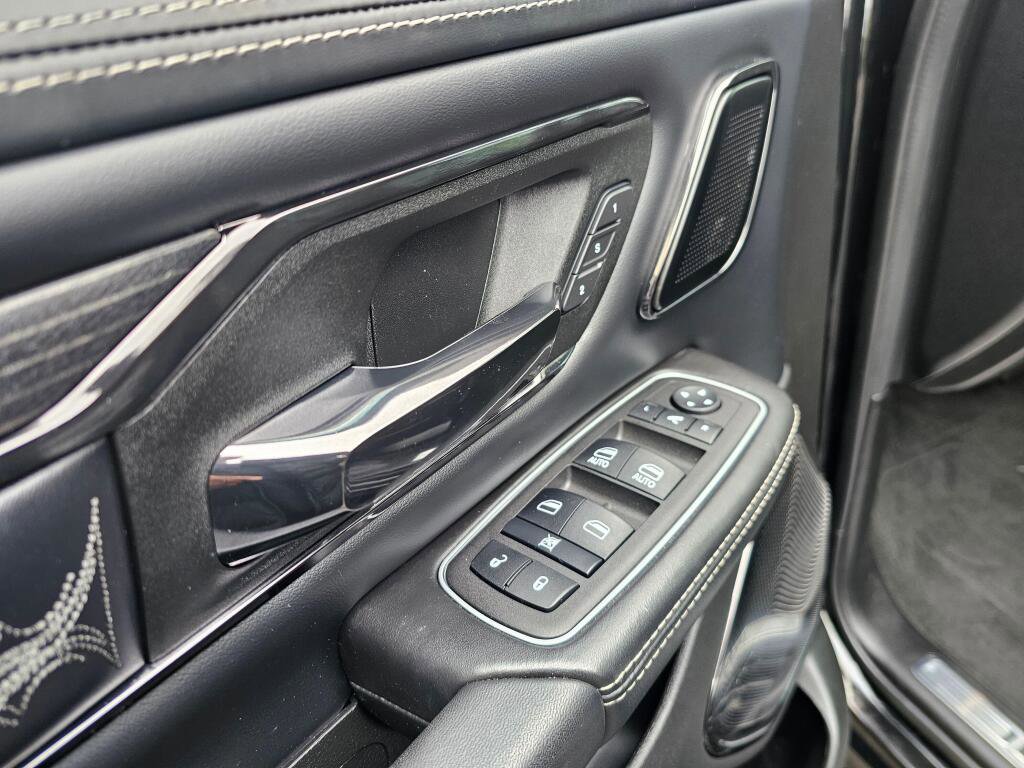Used 2023 RAM 1500 Limited w/ (RED) Edition AWD/4WD image 24