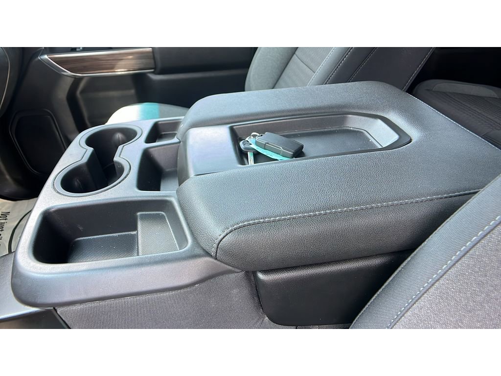 Used 2023 Chevrolet Silverado 3500 LT w/ Gooseneck/5TH Wheel Package image 12