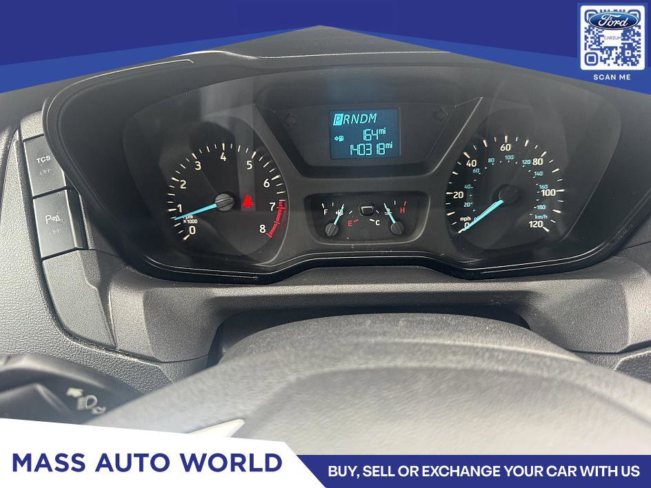 Used 2019 Ford Transit 250 130 Low Roof RWD image 11