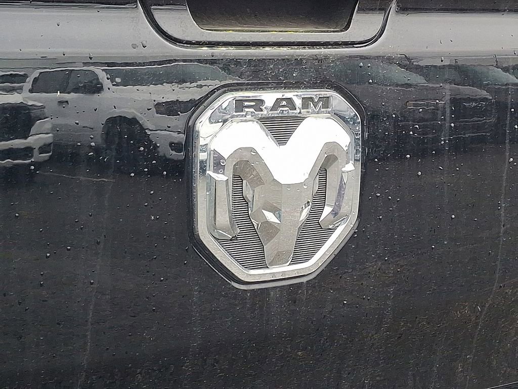 Used 2023 RAM 1500 Limited image 31