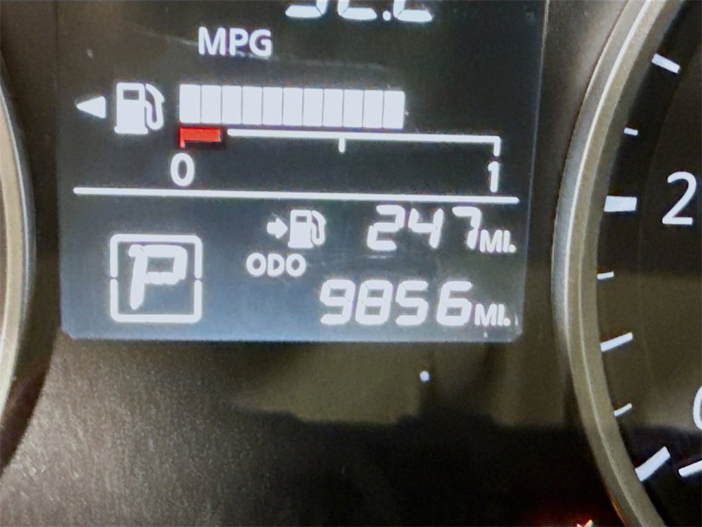 Certified 2024 Nissan Kicks S image 5