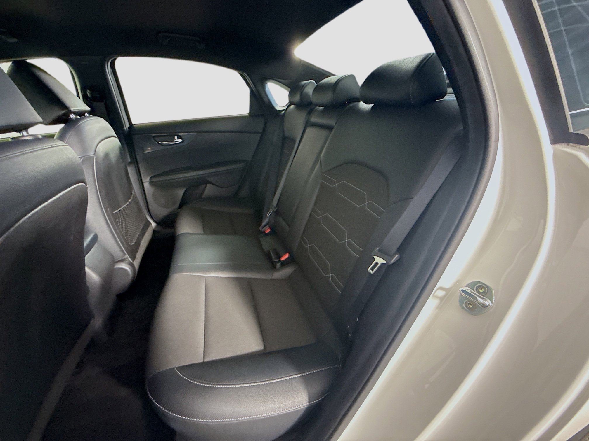 Used 2021 Kia Forte GT-Line image 25