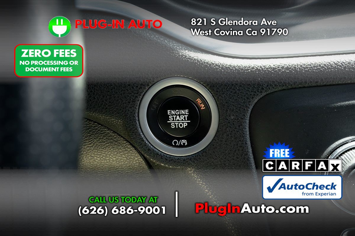 Used 2020 Dodge Charger R/T RWD image 18