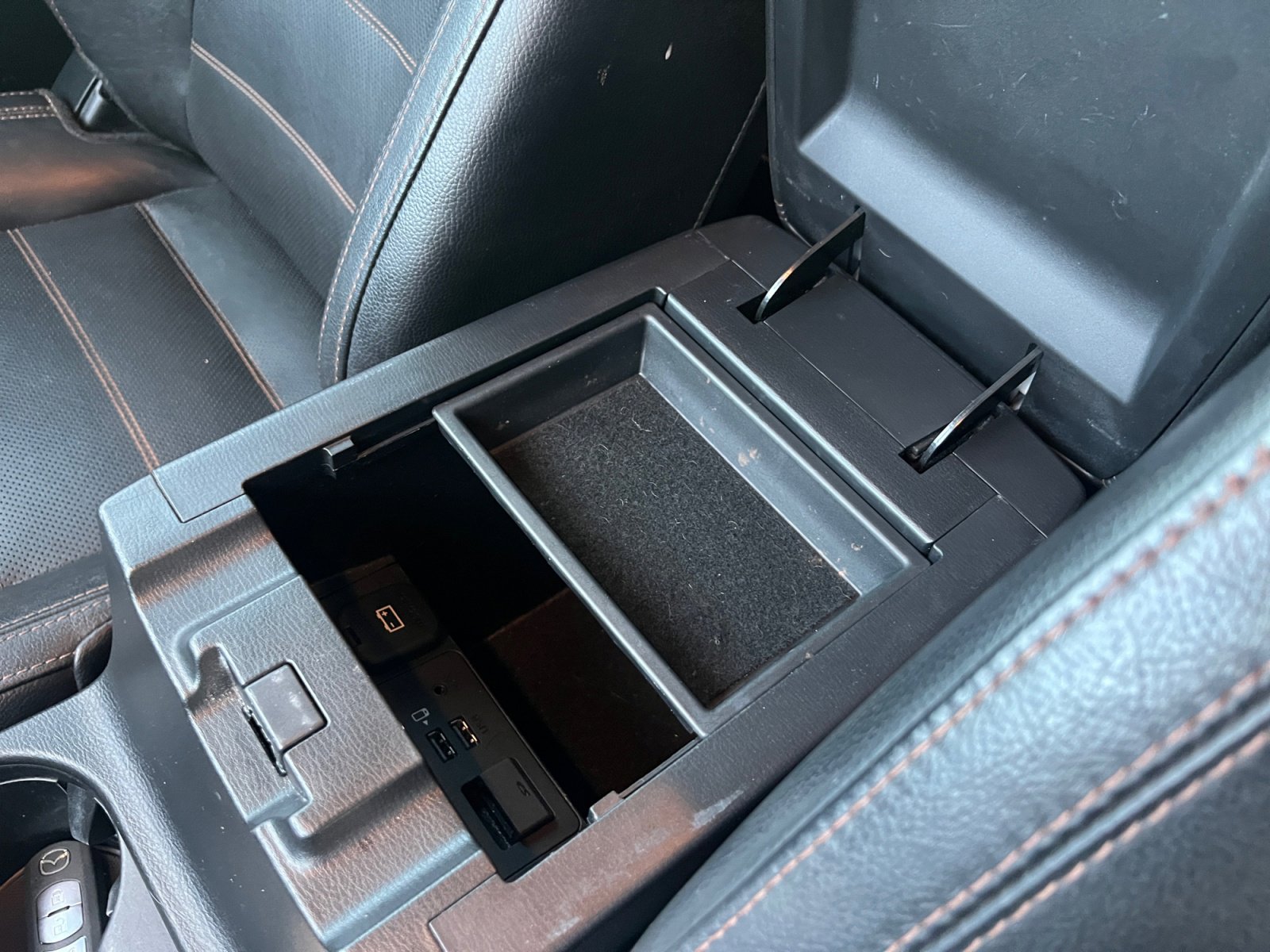 Used 2019 MAZDA CX-5 Grand Touring Reserve image 15