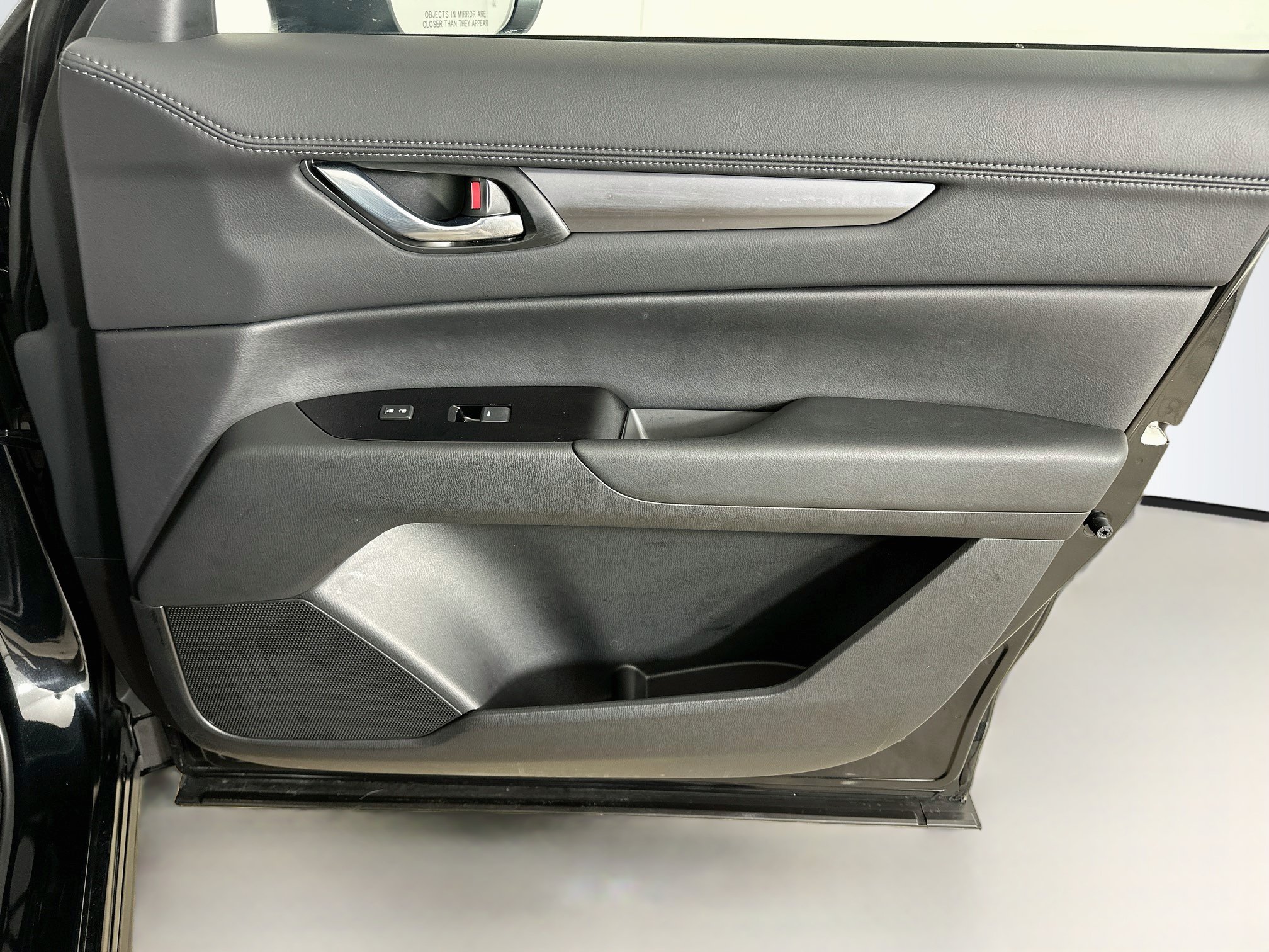 Used 2025 MAZDA CX-5 AWD 2.5 S w/ Preferred Package image 34