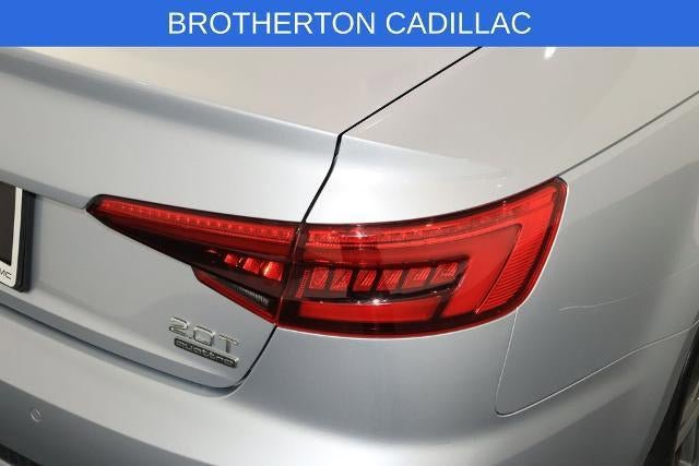 Used 2017 Audi A4 2.0T Prestige image 14