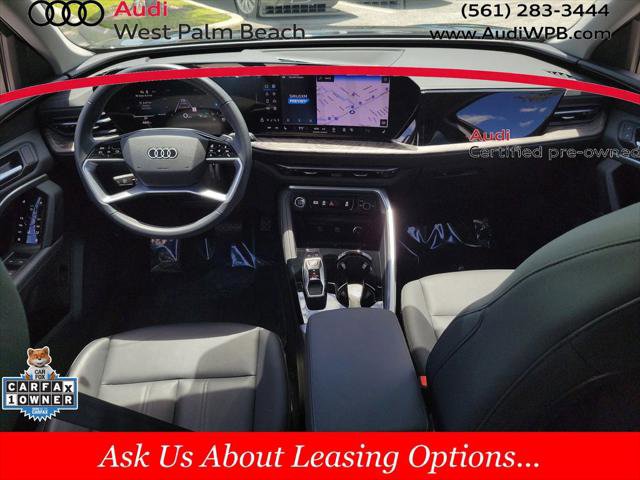 Certified 2025 Audi Q5 Premium w/ Convenience Package image 23