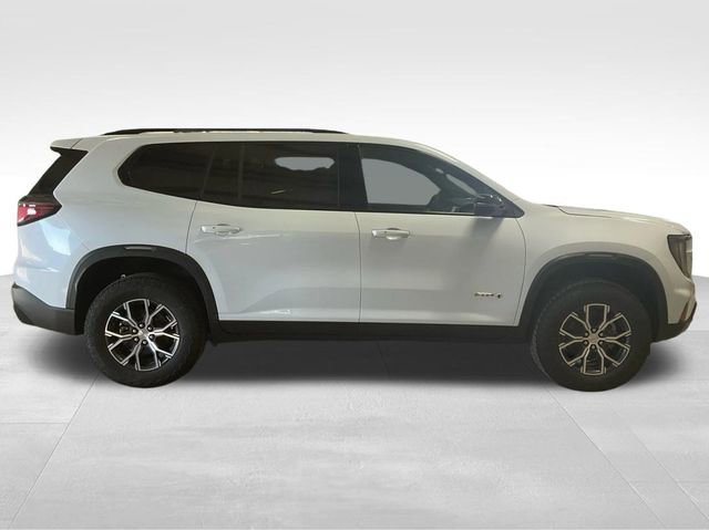 New 2026 GMC Acadia AT4 w/ Luxury Package image 5