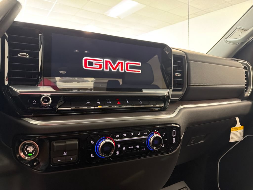 New 2026 GMC Sierra 1500 SLT AWD/4WD image 14