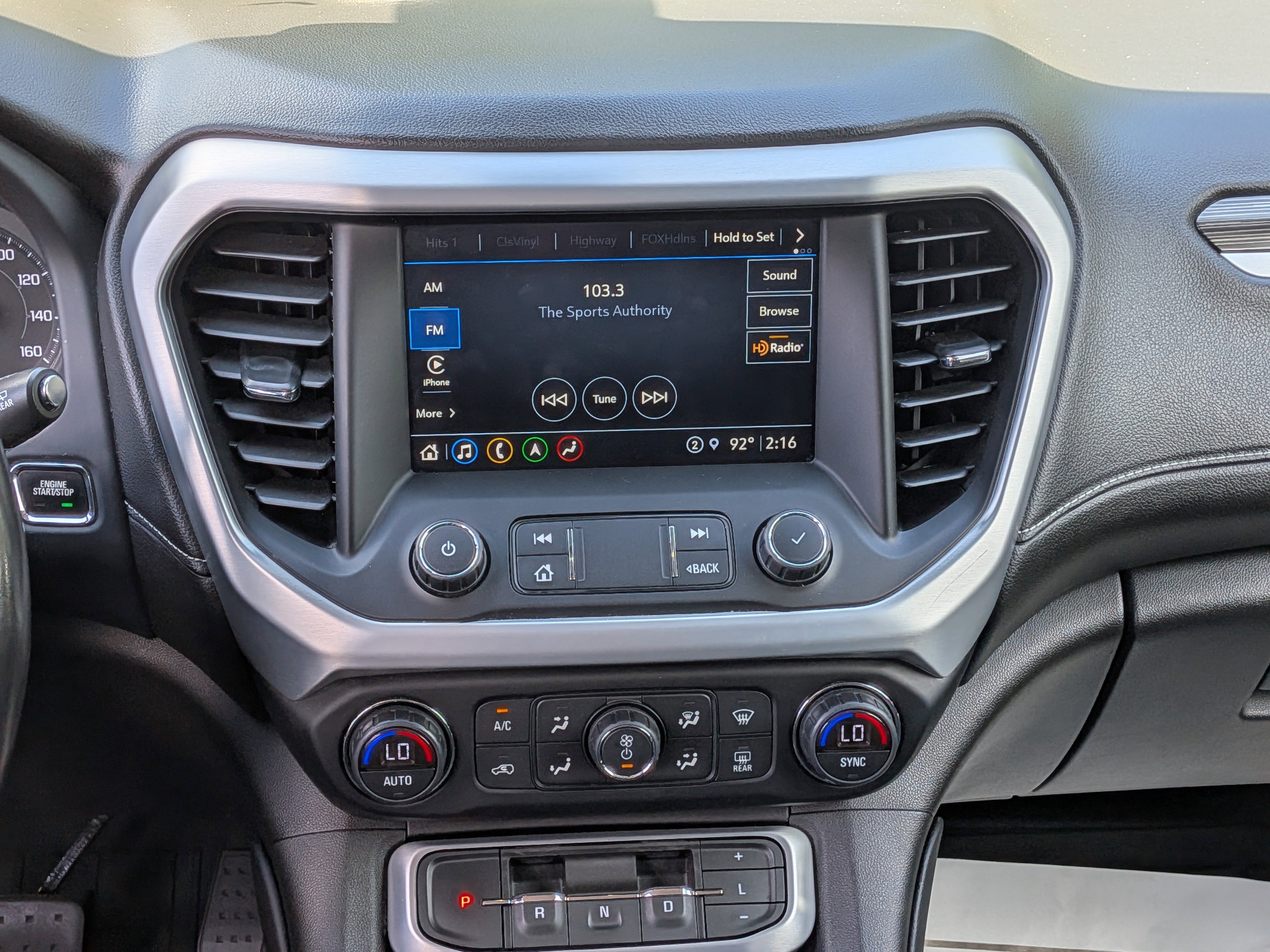 Used 2021 GMC Acadia SLT image 20