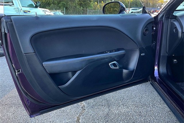 Used 2020 Dodge Challenger SXT image 17