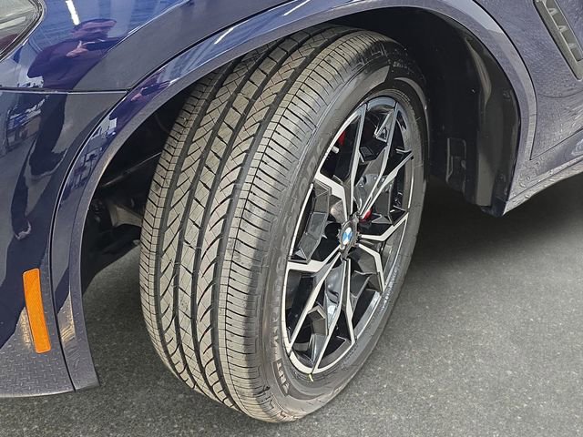 Certified 2023 BMW X3 M40i w/ Premium Package AWD/4WD image 27