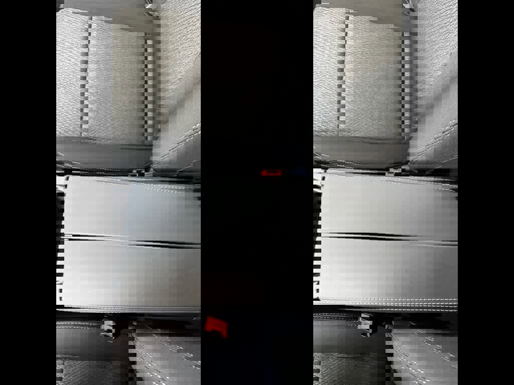 New 2026 Nissan Rogue SV image 17