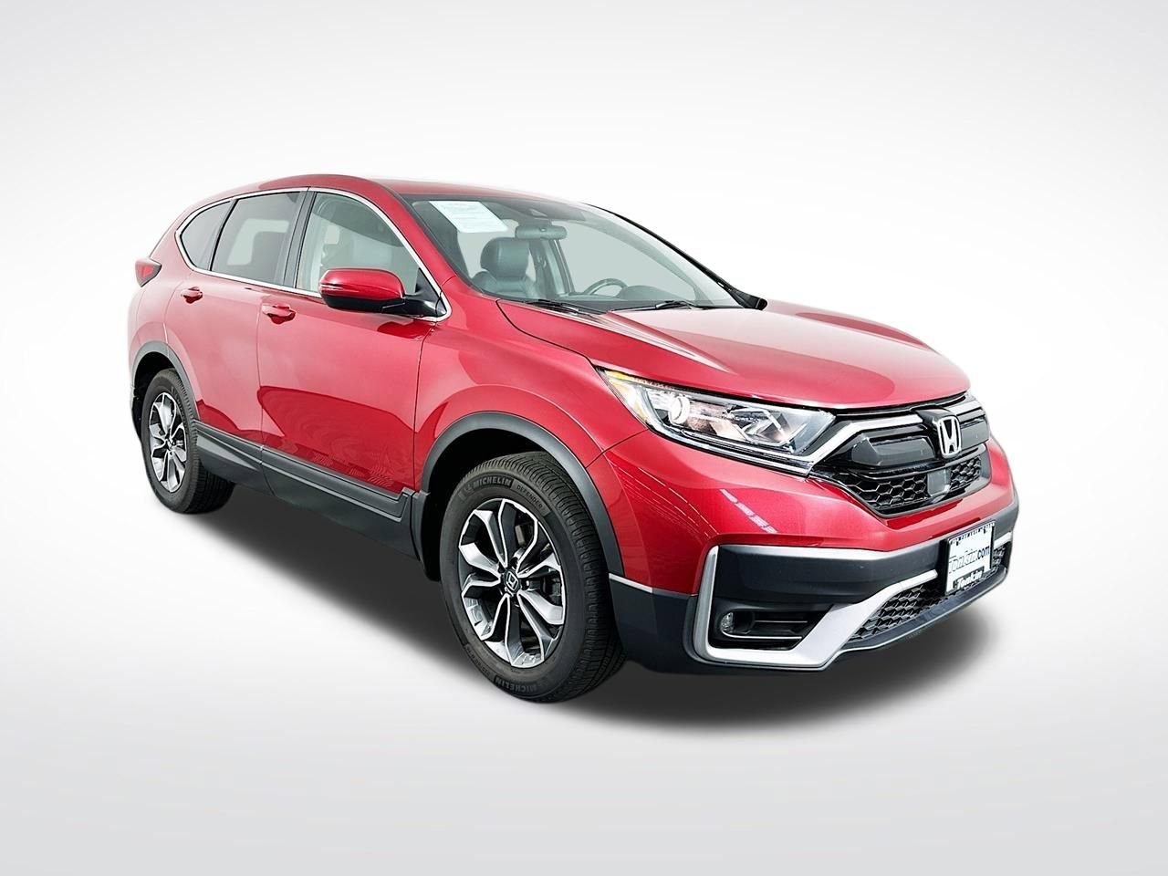 Used 2022 Honda CR-V EX