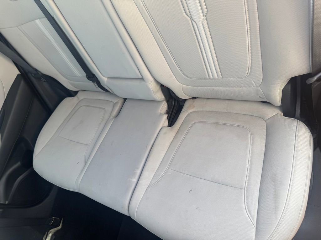 Used 2025 Hyundai Tucson SEL image 20