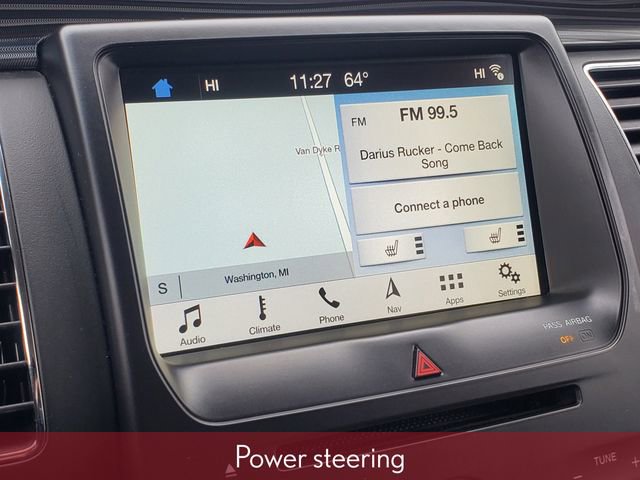 Used 2019 Ford Flex SEL w/ Equipment Group 202A image 27