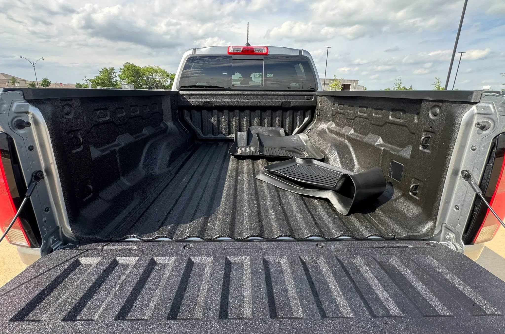 Used 2023 Chevrolet Colorado LT w/ LT Convenience Package RWD image 54
