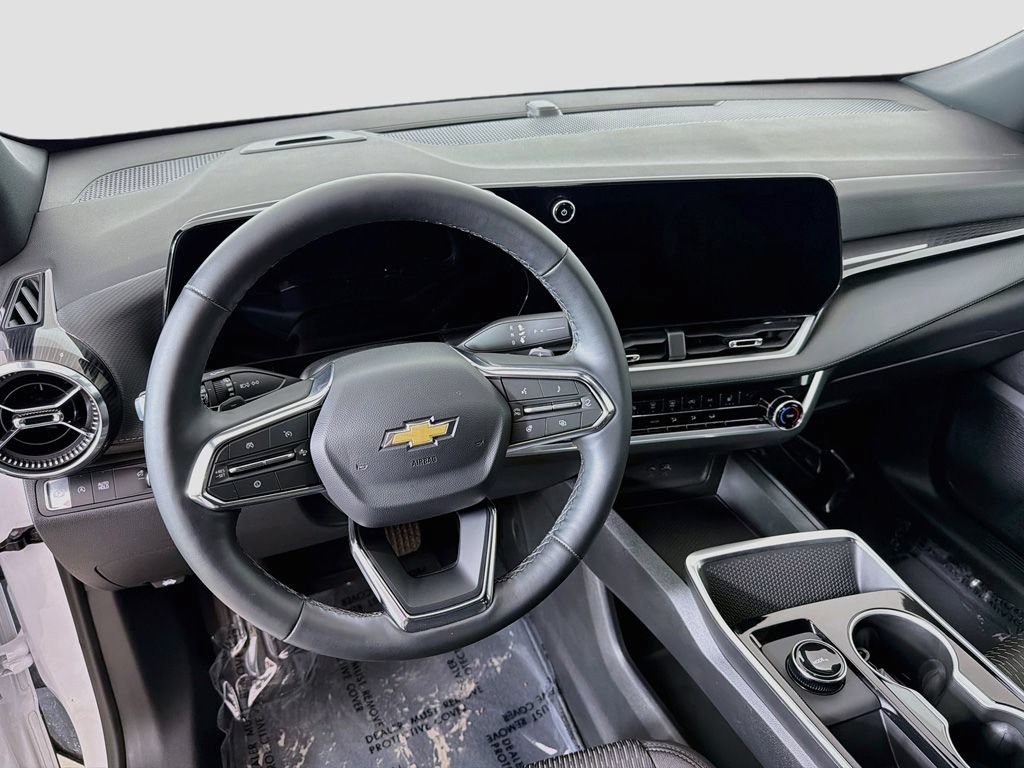 Used 2026 Chevrolet Equinox LT FWD image 20