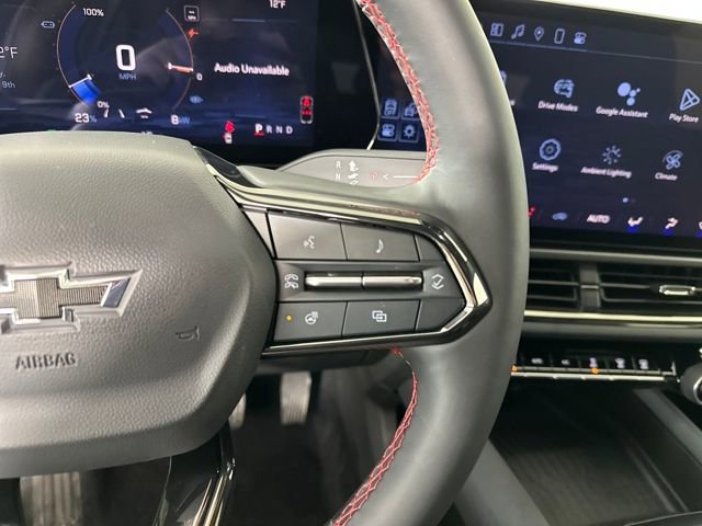 Used 2024 Chevrolet Equinox EV RS image 16