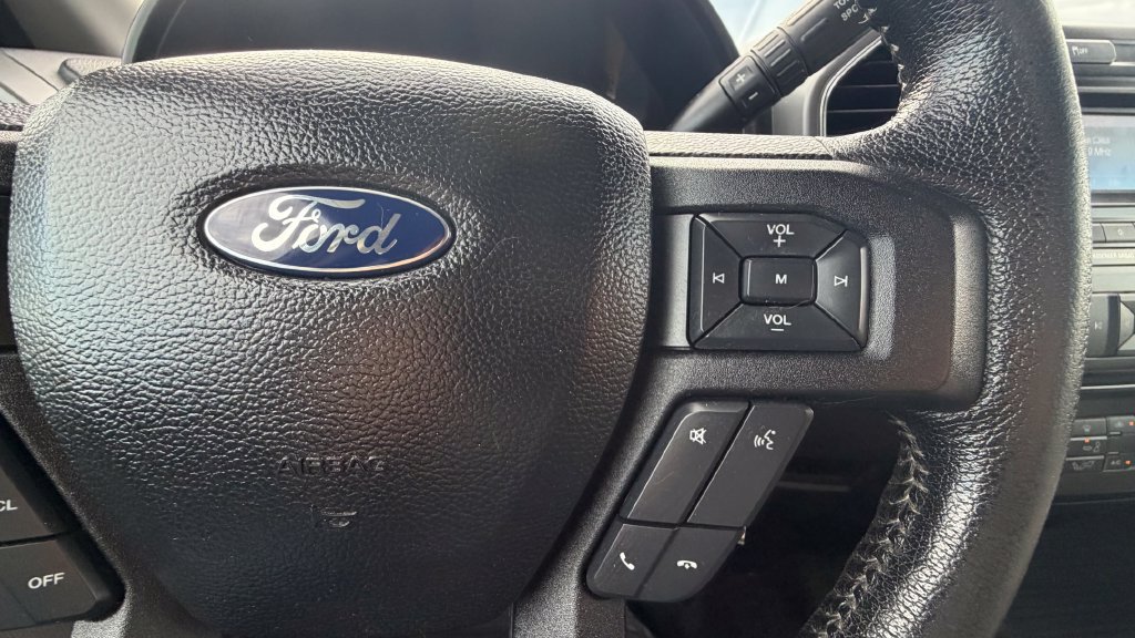 Used 2015 Ford F150 XLT w/ Equipment Group 301A Mid AWD/4WD image 24