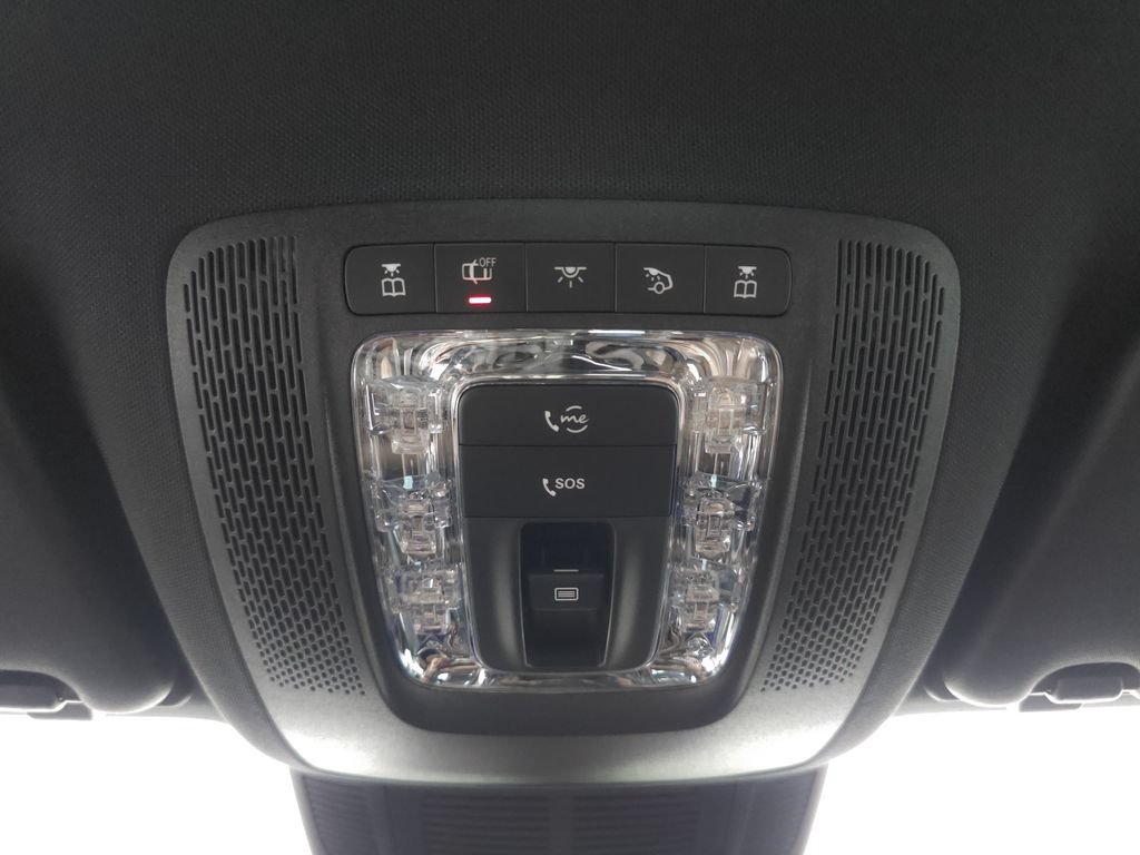 Used 2025 Mercedes-Benz GLE 450e 4MATIC w/ AMG Line Exterior image 23