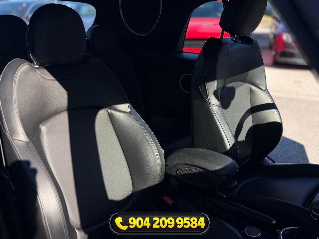 Used 2017 MINI Cooper S FWD image 25