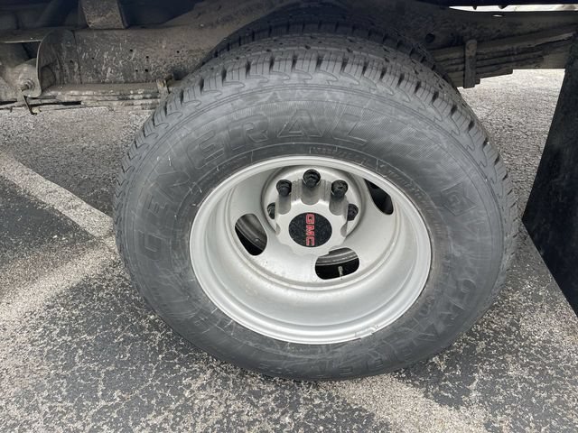 New 2025 GMC Savana 3500 w/ Power Convenience Package RWD image 5