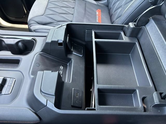 New 2026 GMC Sierra 1500 AT4 w/ AT4 Premium Package AWD/4WD image 28