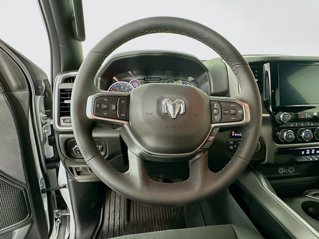 New 2026 RAM 1500 Big Horn image 16