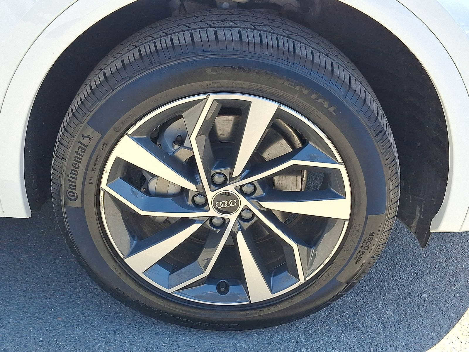 Certified 2023 Audi Q5 2.0T Premium image 27