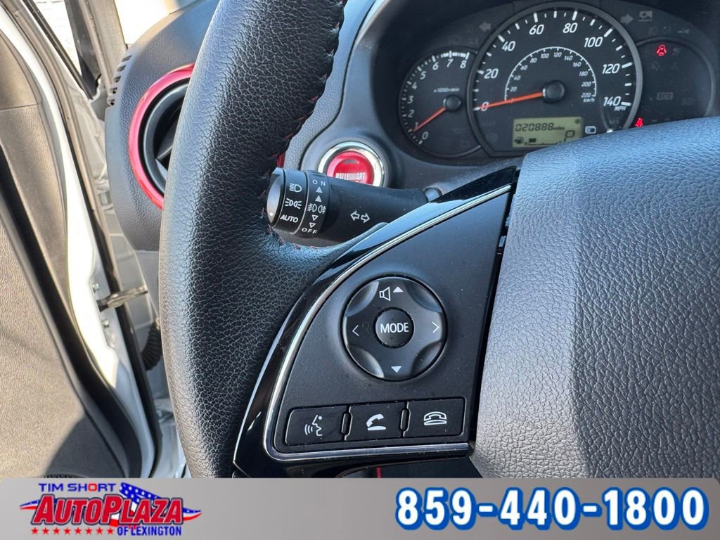 Used 2024 Mitsubishi Mirage FWD image 24
