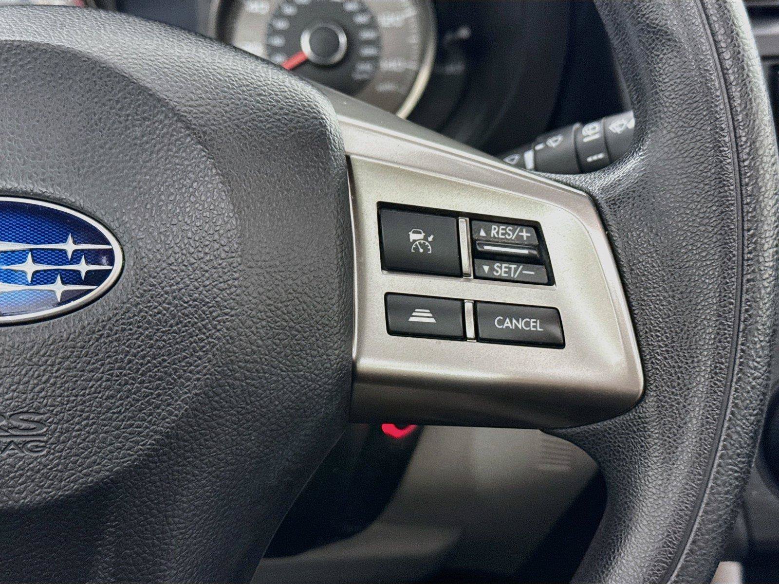 Used 2015 Subaru Forester 2.5i Premium AWD/4WD image 18